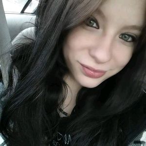 Meet your Posher, Cheyenne